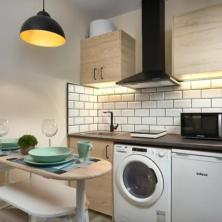 Apartament Loft En Triana