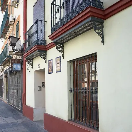 Loft En Triana Apartament