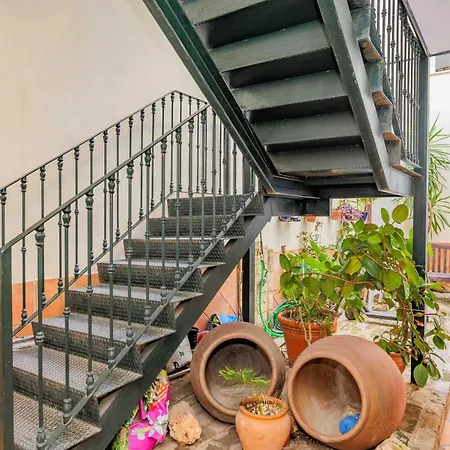 Loft En Triana * Sewilla