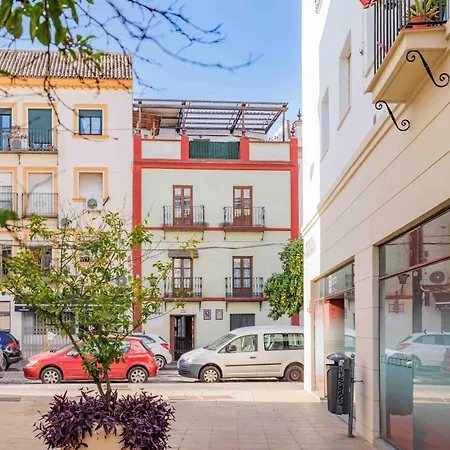 Loft En Triana * Sewilla