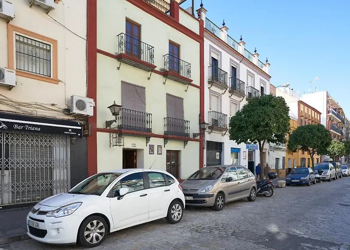 Loft En Triana